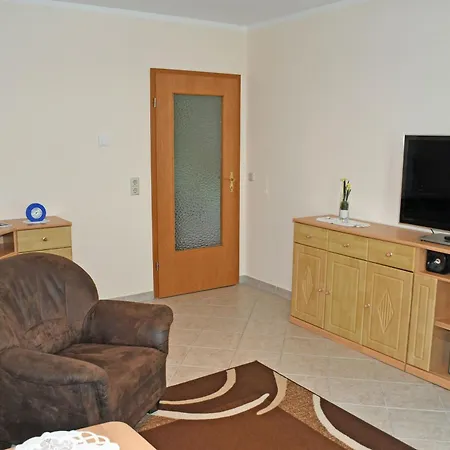 Quarto em Acomodações Particulares Lisa Sellin (Rugen)