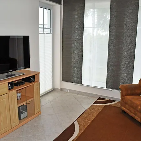 Lisa * Sellin (Rugen)