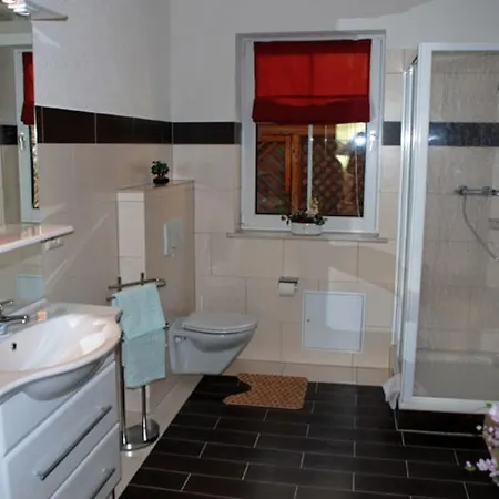 Quarto em Acomodações Particulares Lisa *