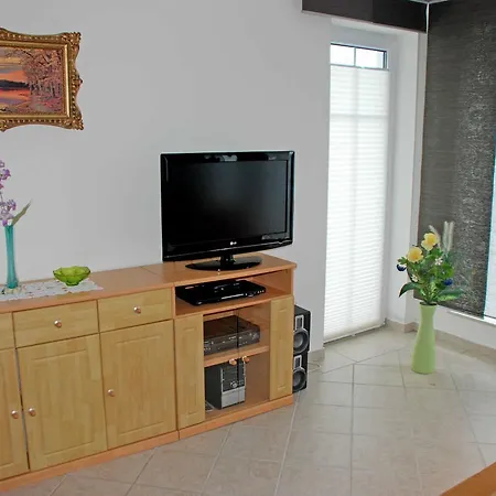 Quarto em Acomodações Particulares Lisa *