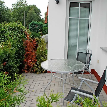 Lisa * Sellin (Rugen)