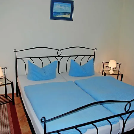 Quarto em Acomodações Particulares Lisa Sellin (Rugen)