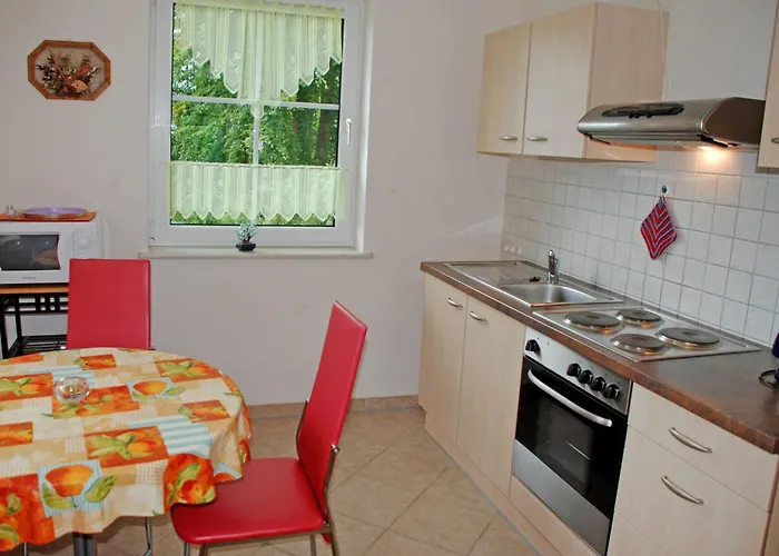 Lisa Séjour chez l'habitant