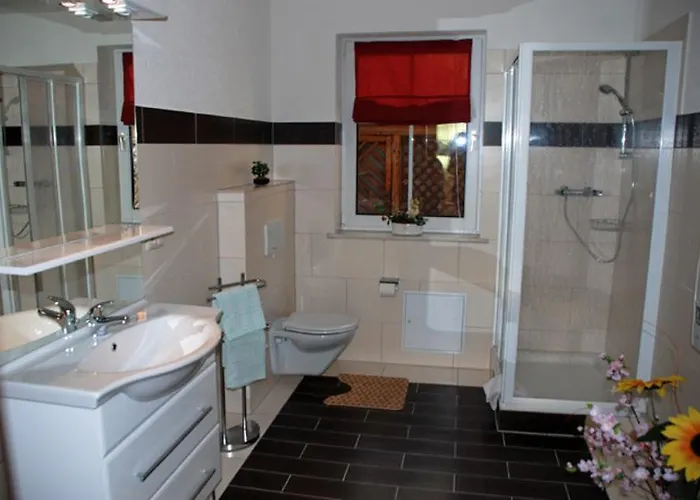 Séjour chez l'habitant Lisa *