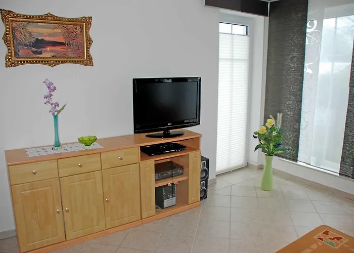 Séjour chez l'habitant Lisa *