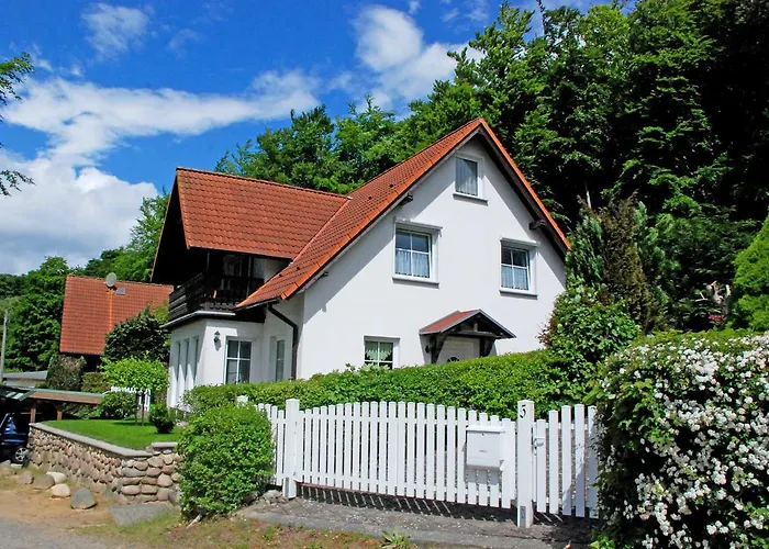 Lisa Séjour chez l'habitant