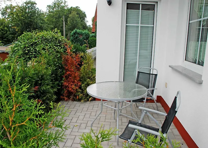 Lisa * Sellin (Rugen)